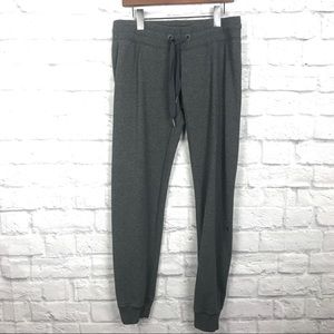Lululemon Joggers Sweatpants Charcoal Gray 131.499